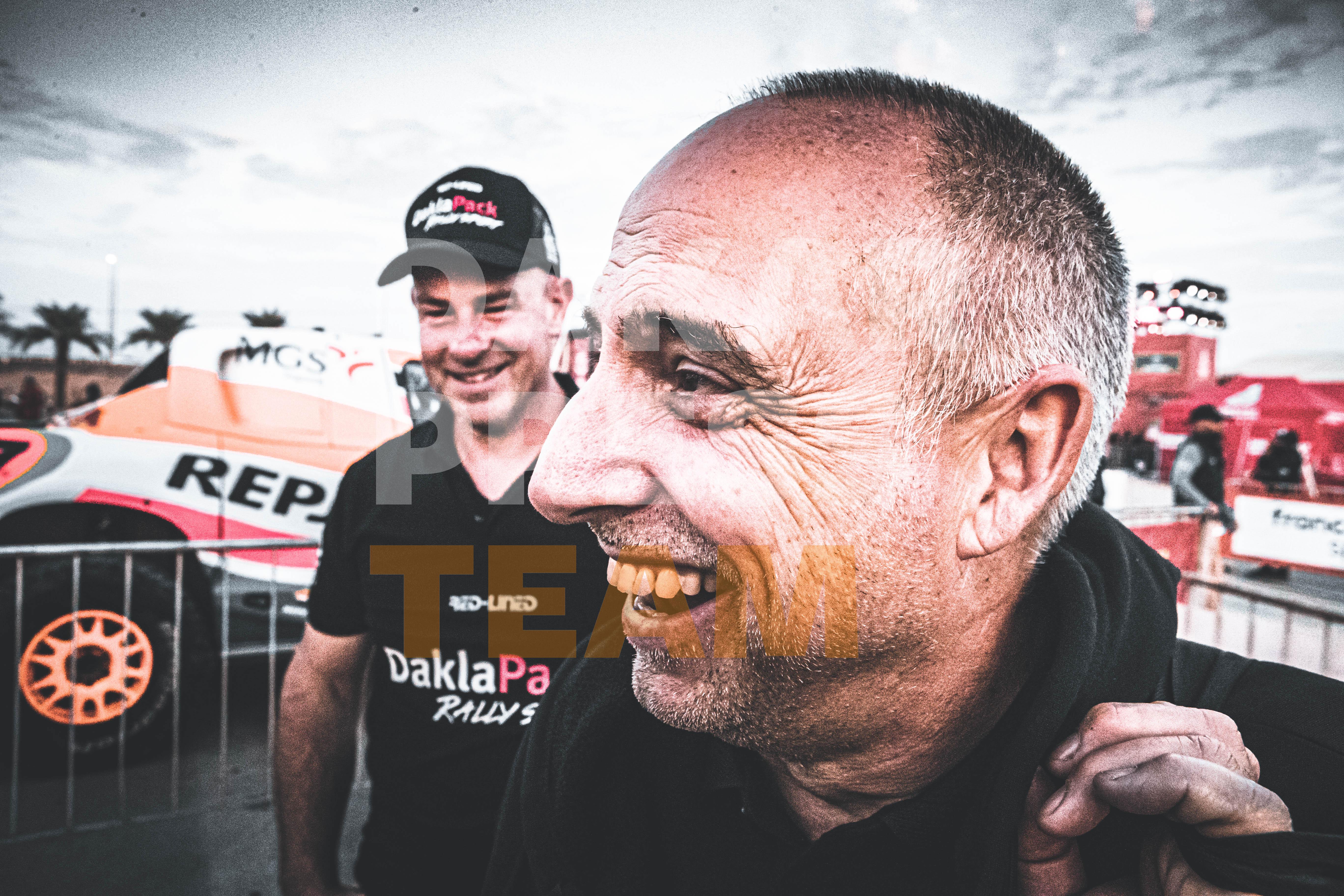 Dakar Press Team AUSTRALIA - Owner Dakar Press Team AUSTRALIA - Own